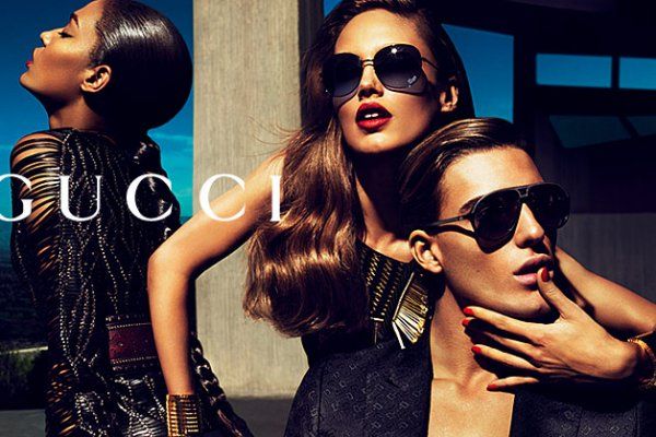 ssense大牌墨镜低至5折