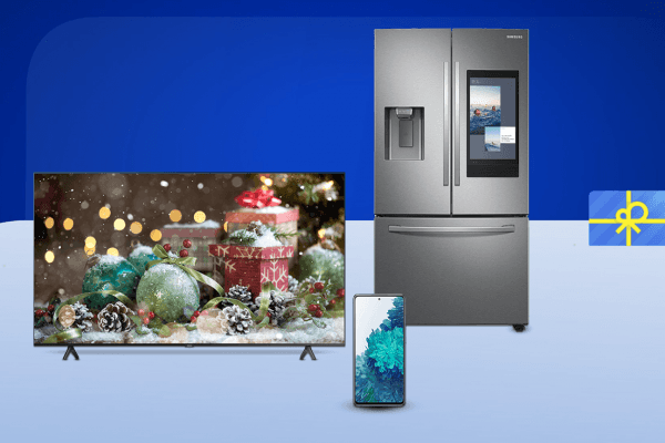 Best Buy Boxing Day特价已出