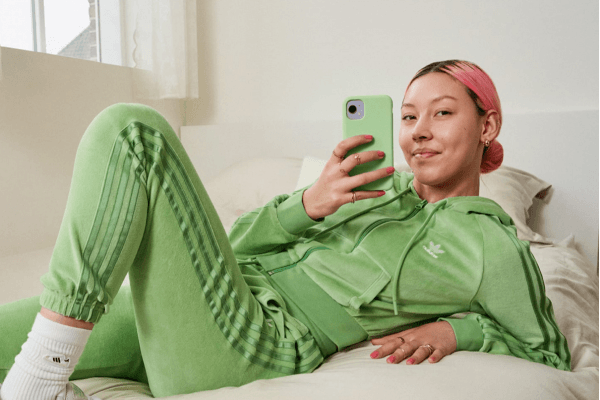 adidas Boxing Week 折扣区再打5折