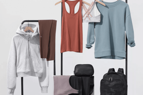 Lululemon折扣区上新