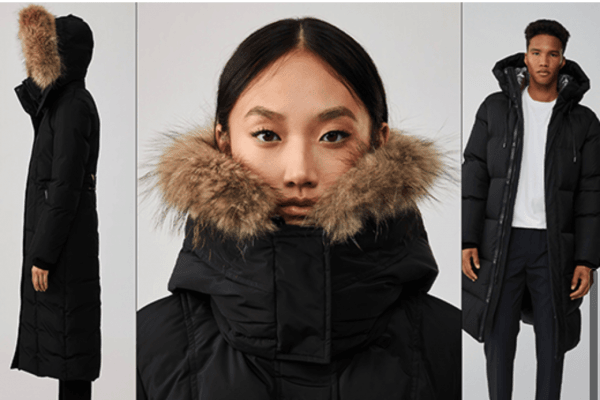 Mackage新年大促 低至5折