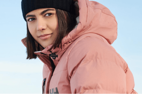 Sports Experts冬季外套特价