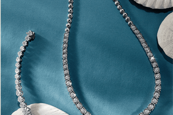 The Bay今日闪卖 珠宝首饰低至5折