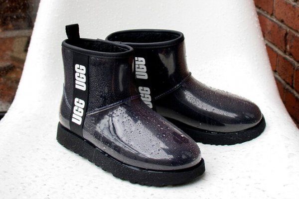 Browns各品牌冬靴低至3折