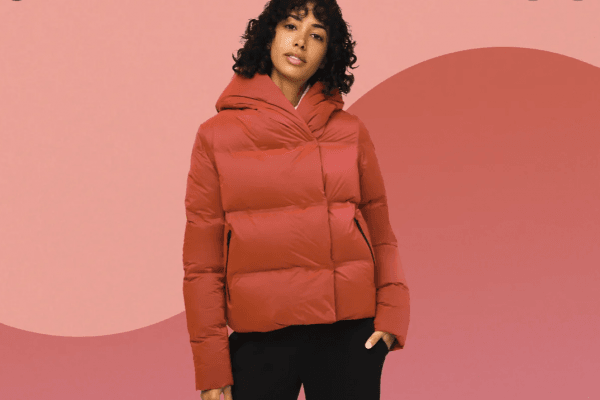 Lululemon秋冬外套低至3折