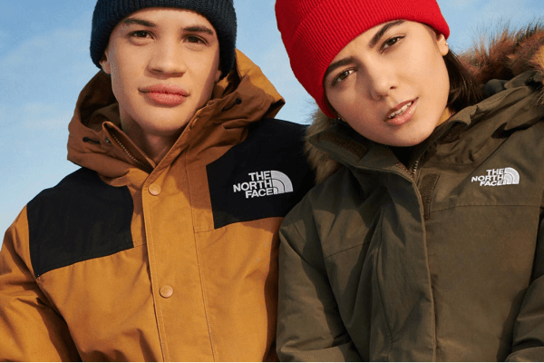 Sports Experts本月特价