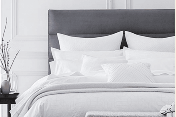 The Bay今日特价 床上用品低至4折