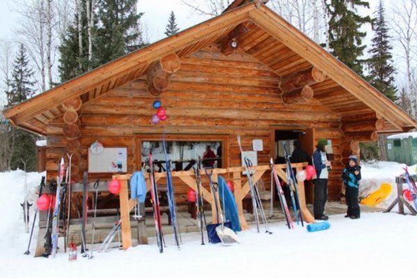 魁省雪场渡假屋成新宠