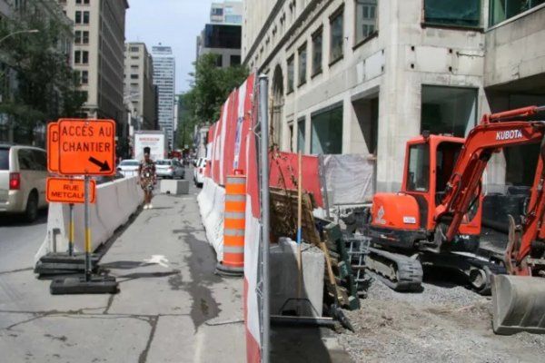 2021年蒙特利尔将推进哪些重点项目？