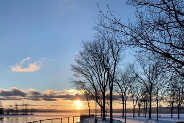 魁北克7个可以在星空下滑冰的浪漫场所