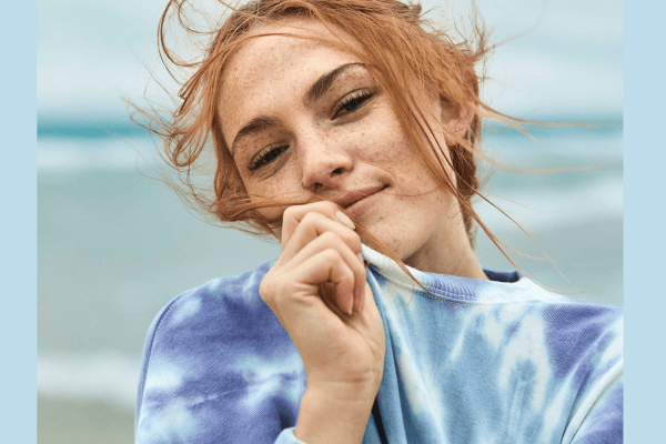 American Eagle舒适卫衣低至5折