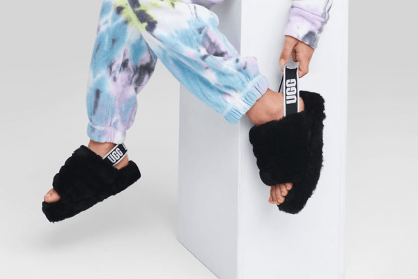 Ugg冬靴冬装低至7折