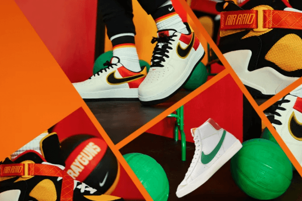 Foot Locker各品牌运动衣鞋低至5折