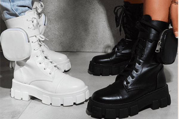 The Bay今日闪卖 鞋履低至4折