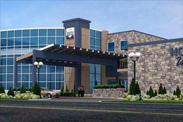 疫情告急 魁省旅馆订房开派对却仍容易