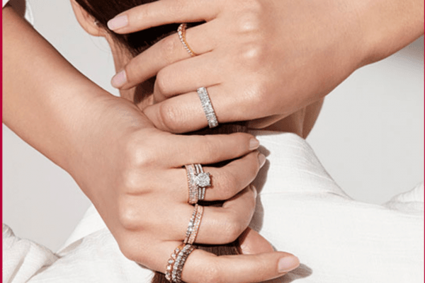 The Bay今日闪卖 珠宝首饰低至5折