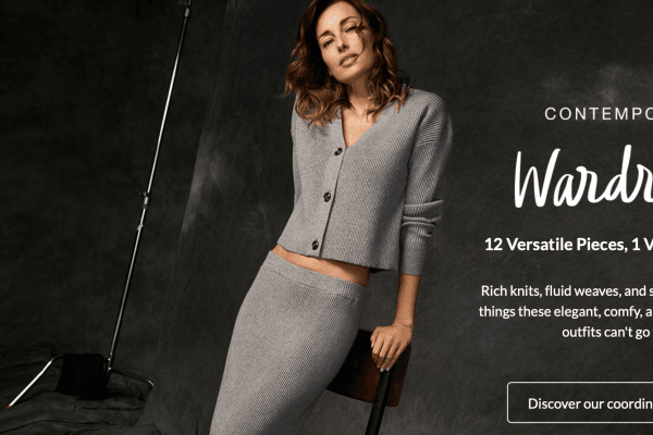 Simons折扣区上新 低至3折