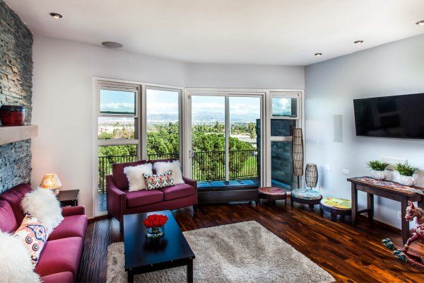 魁省房东在什么情况下可以进入租客还在居住的房子