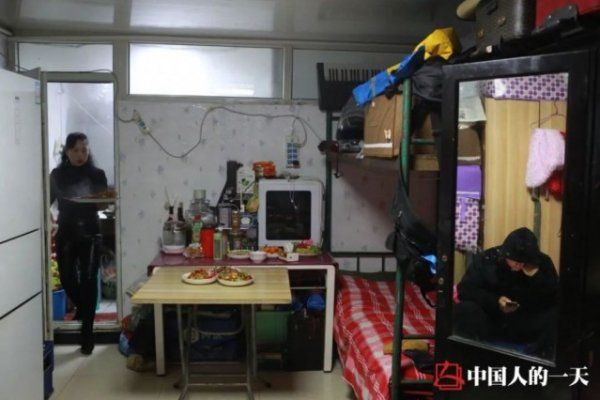 北漂：为儿子拼命20年 结果他成了同行-综合新闻-蒙城华人网-蒙特利尔第一中文网-www.sinoquebec.com