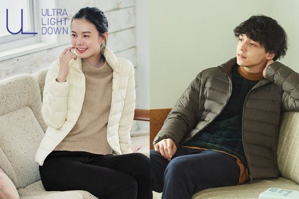 优衣库最新限时特价