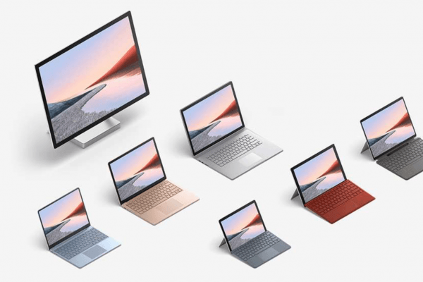 Microsoft电脑游戏机冬季特价