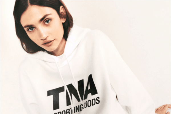 Aritzia折扣区上新 低至3折