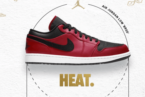 Foot Locker 各品牌运动衣鞋低至5折