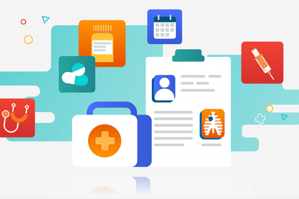 魁省卫生网络信息化二十年至少耗资五十亿仍未建成