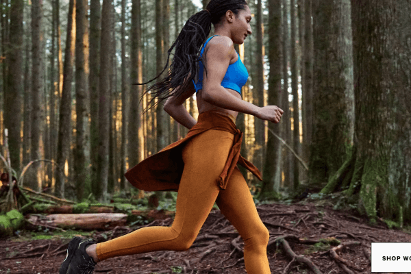 Lululemon折扣区上新 低至3折