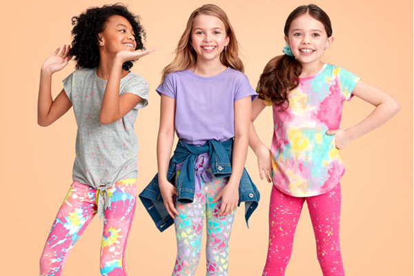 The Children's Place全场低至4折 免邮