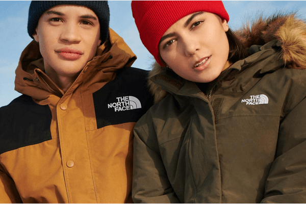 Sports Experts冬季外套特卖 低至5折