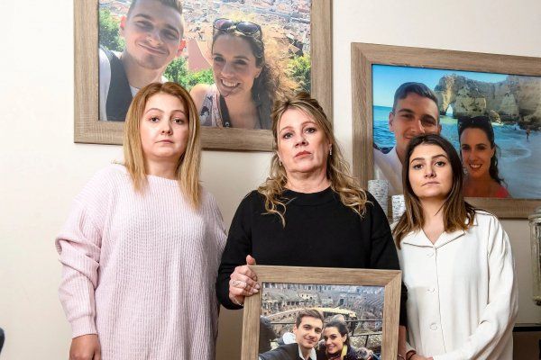 青年伴侣车祸身亡后被判支付上万贷款罚金