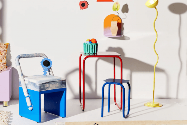 Urban Outfitters家居饰品低至6折