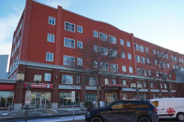 报告显示  魁北克养老院管理混乱