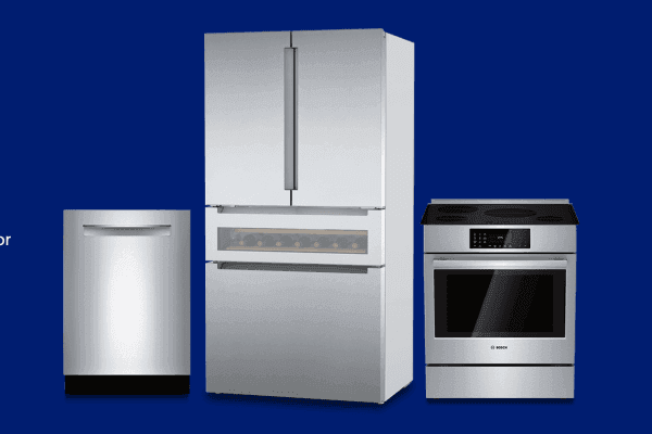 Best Buy厨房电器买两件最高可省1000元