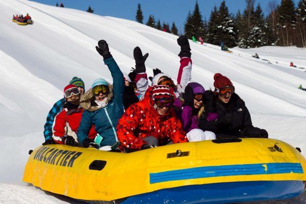 魁省学校放春假期间能带孩子做些什么？