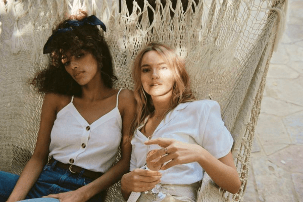 Abercrombie & Fitch全场低至8折