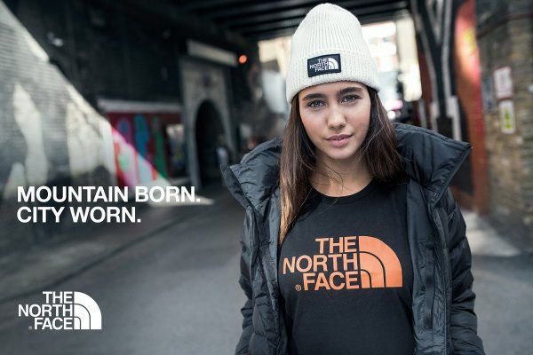 North Face北面折扣区低至5折