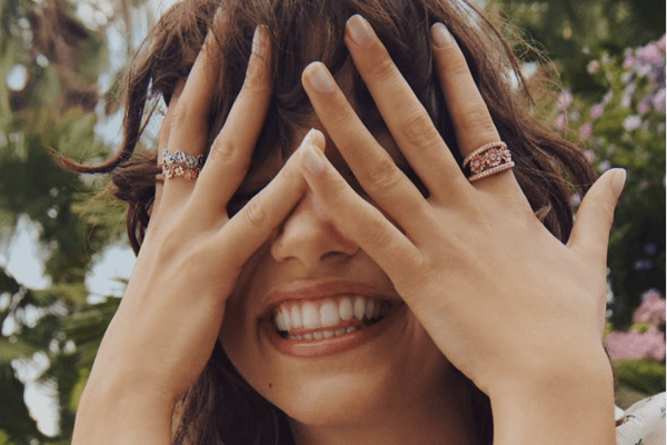 Pandora潘多拉首饰低至7折