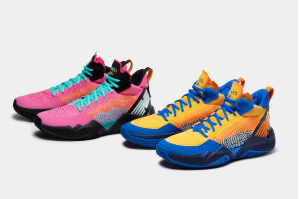 Foot Locker各品牌运动衣鞋低至5折