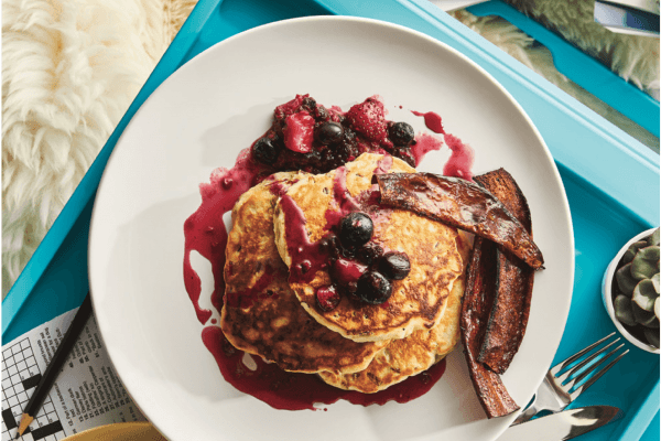 免费下载宜家食谱