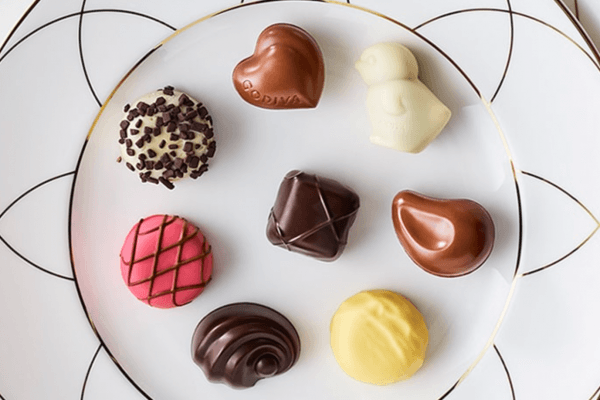 Godiva巧克力低至7折