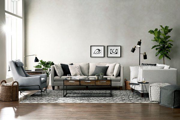 The Bay家具特价 低至5折