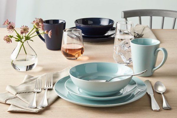 The bay各品牌餐具低至6折