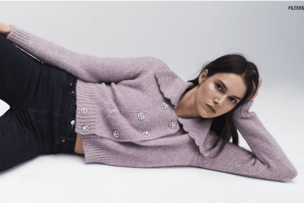 Zara折扣区低至5.5折