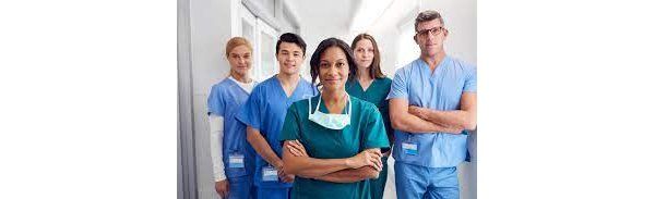 魁省护士短缺  时薪最高可达每小时135元