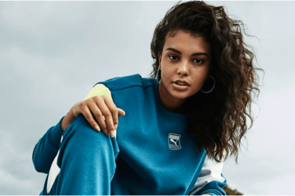 Puma运动衣鞋低至3折