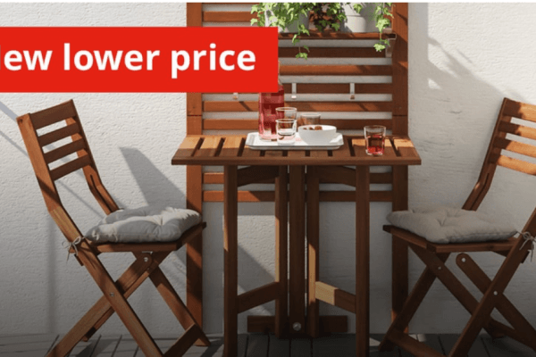 宜家折扣区上新