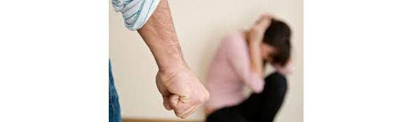 魁省家庭暴力案件数量五年内增长45%