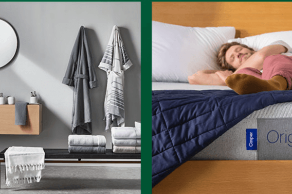 The Bay床上用品闪卖 低至4折